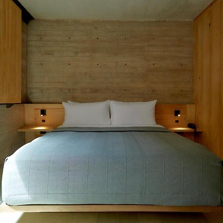 Hotel Escondido Oaxaca, A Member Of Design Hotels エクステリア 写真