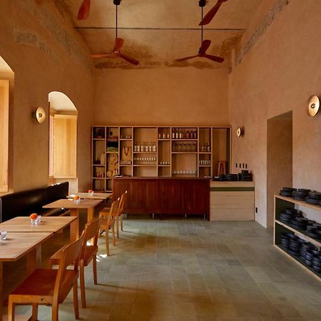 Hotel Escondido Oaxaca, A Member Of Design Hotels エクステリア 写真