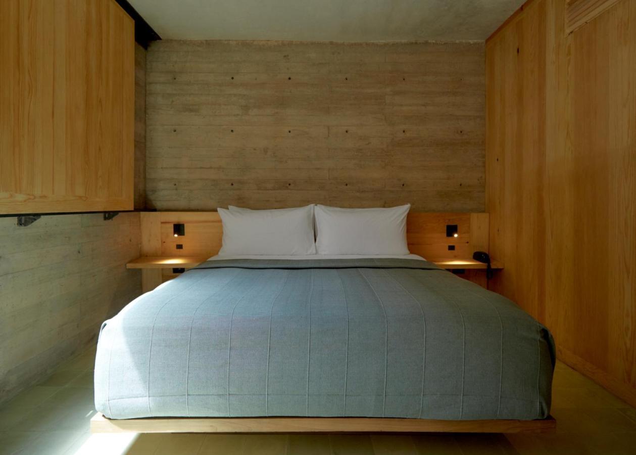 Hotel Escondido Oaxaca, A Member Of Design Hotels エクステリア 写真