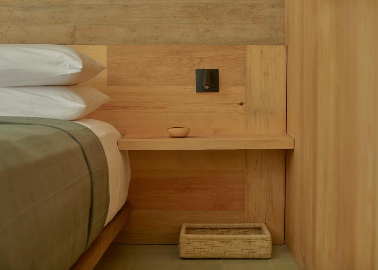 Hotel Escondido Oaxaca, A Member Of Design Hotels エクステリア 写真