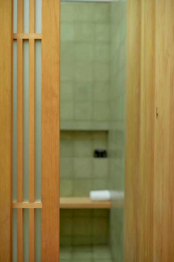 Hotel Escondido Oaxaca, A Member Of Design Hotels エクステリア 写真