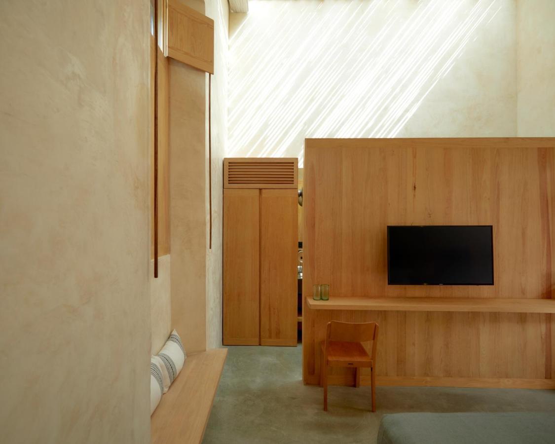 Hotel Escondido Oaxaca, A Member Of Design Hotels エクステリア 写真