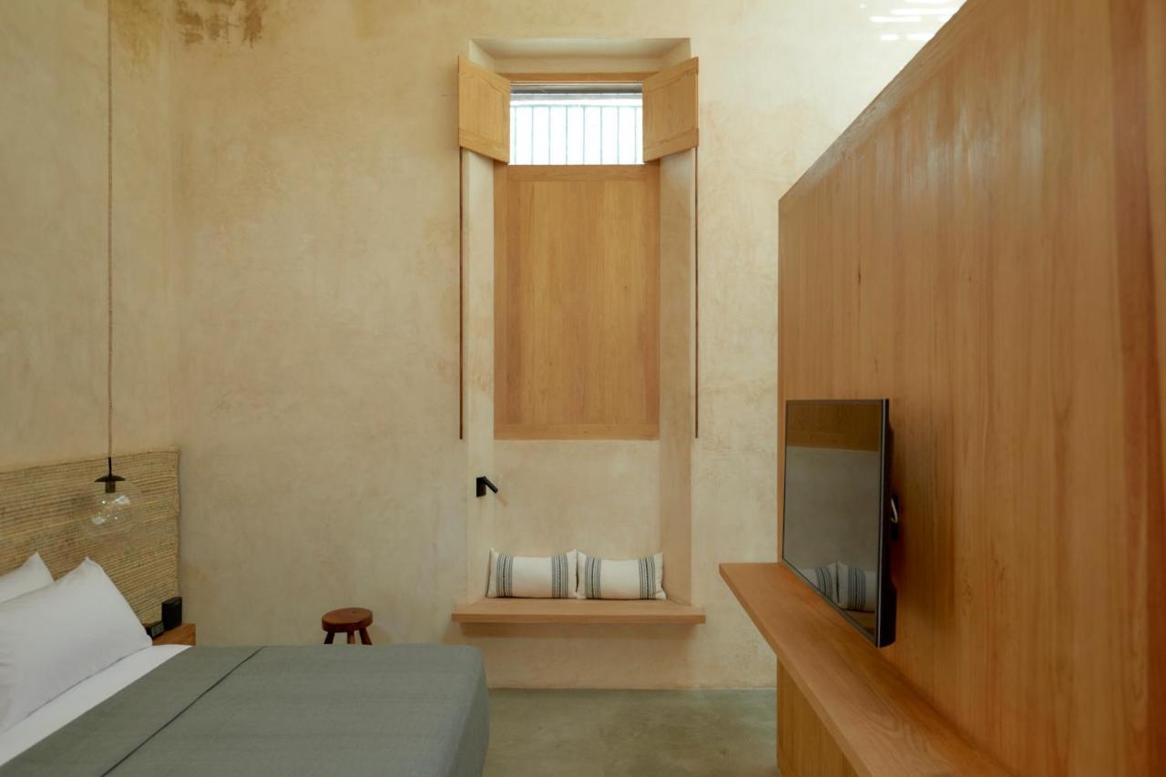 Hotel Escondido Oaxaca, A Member Of Design Hotels エクステリア 写真