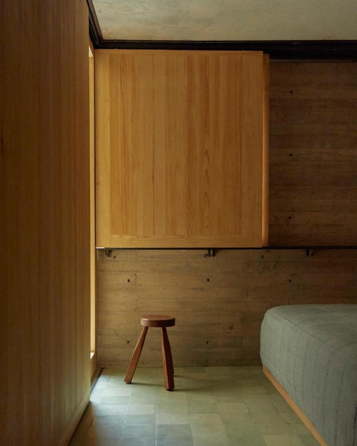 Hotel Escondido Oaxaca, A Member Of Design Hotels エクステリア 写真