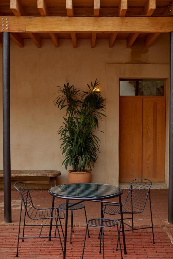Hotel Escondido Oaxaca, A Member Of Design Hotels エクステリア 写真
