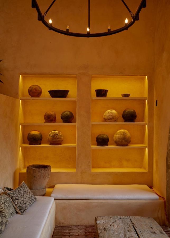 Hotel Escondido Oaxaca, A Member Of Design Hotels エクステリア 写真