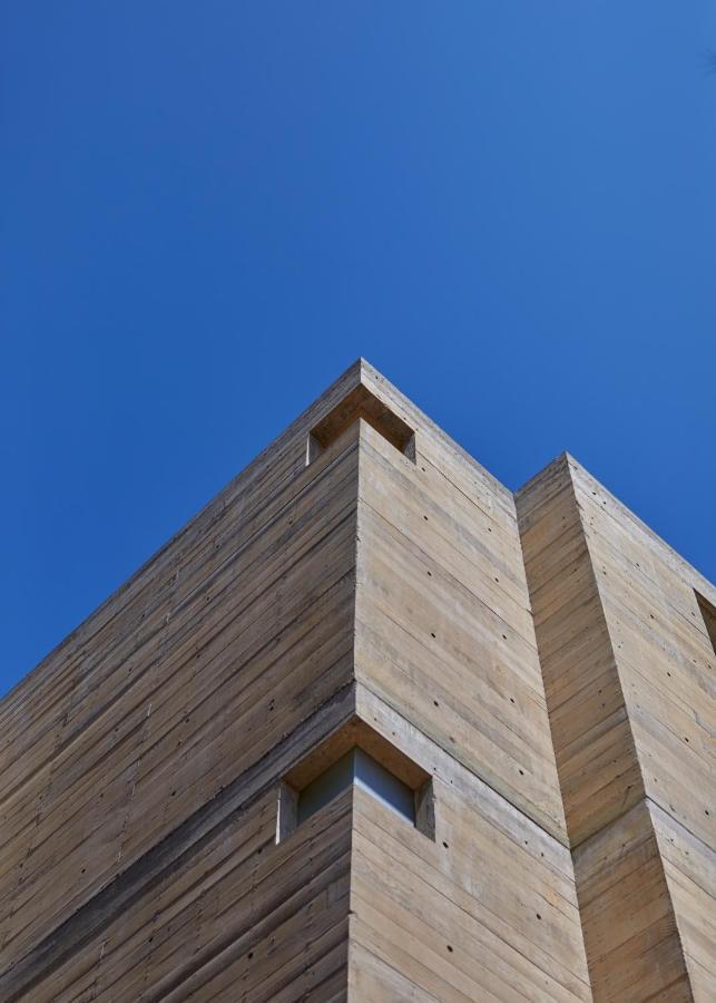 Hotel Escondido Oaxaca, A Member Of Design Hotels エクステリア 写真