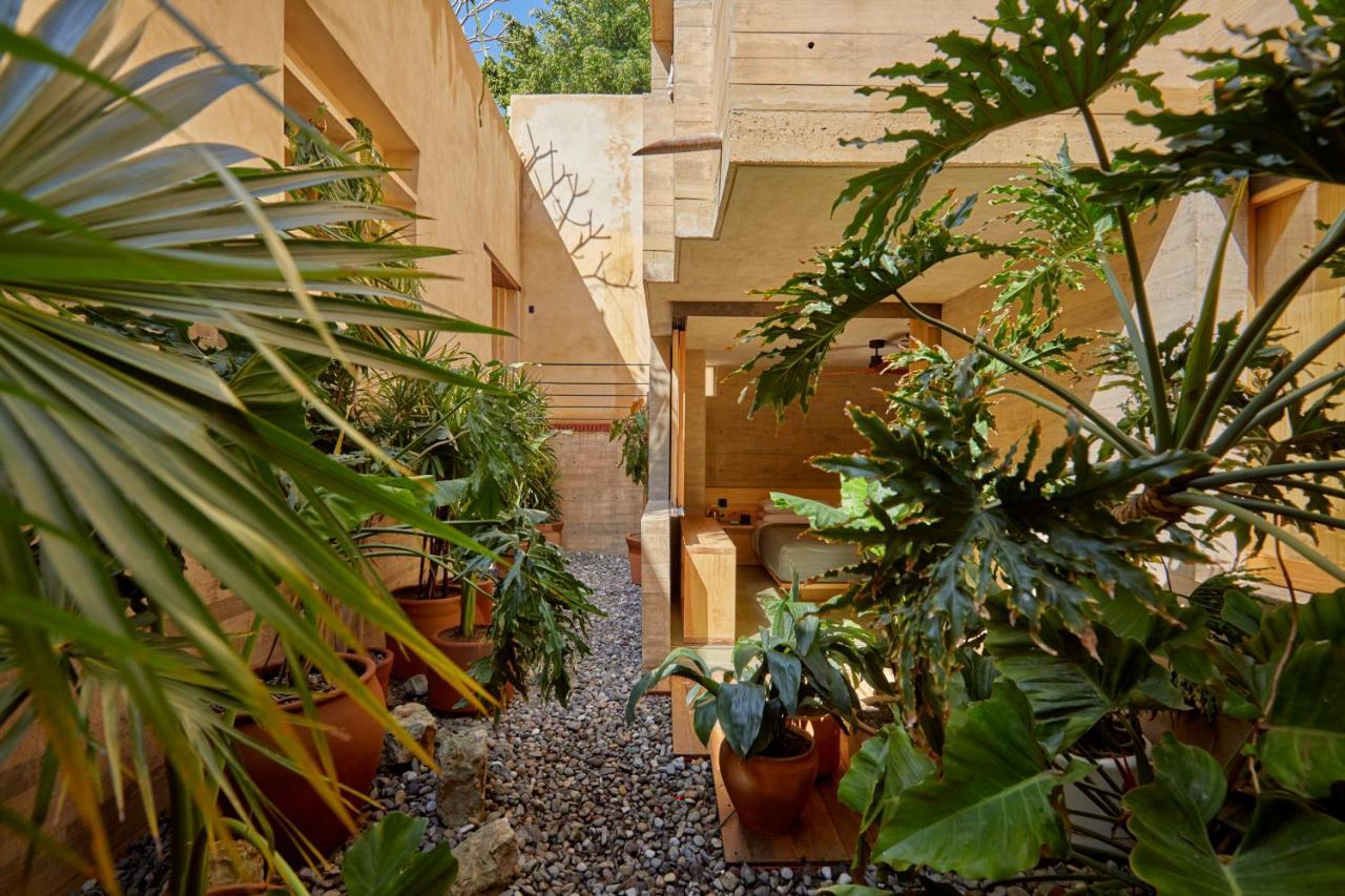 Hotel Escondido Oaxaca, A Member Of Design Hotels エクステリア 写真