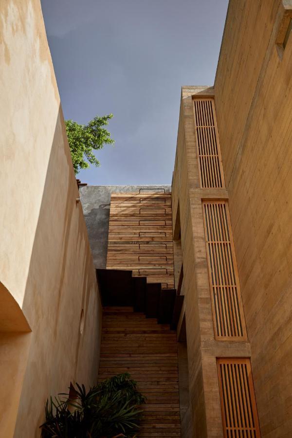 Hotel Escondido Oaxaca, A Member Of Design Hotels エクステリア 写真