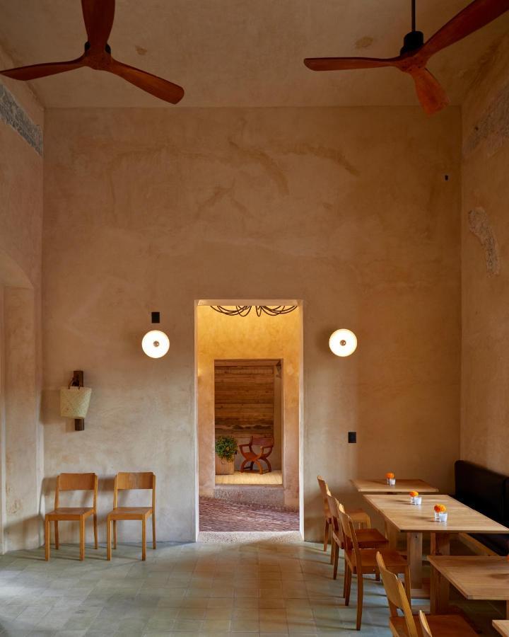Hotel Escondido Oaxaca, A Member Of Design Hotels エクステリア 写真