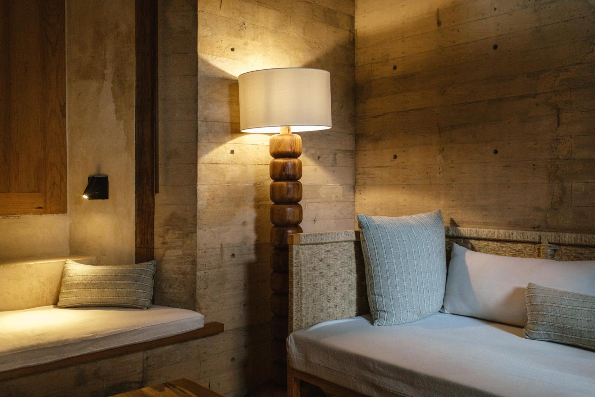 Hotel Escondido Oaxaca, A Member Of Design Hotels エクステリア 写真