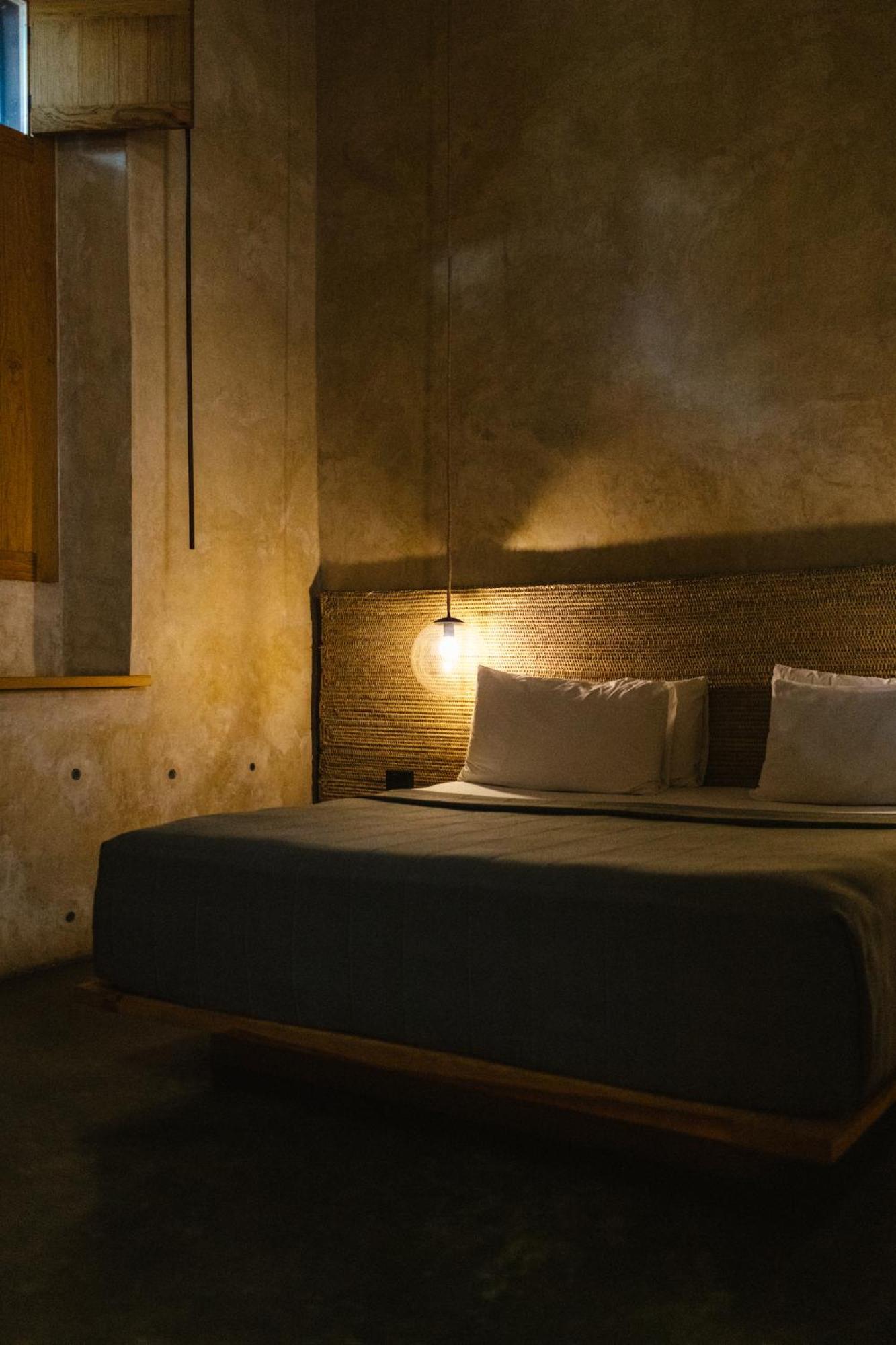 Hotel Escondido Oaxaca, A Member Of Design Hotels エクステリア 写真